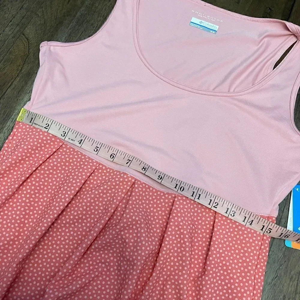Columbia Maven Sports Dress Outdoors